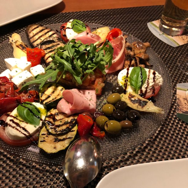 Il Gabbiano