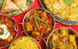Indian Delights