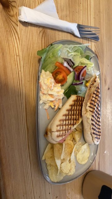 Truffles Cafe