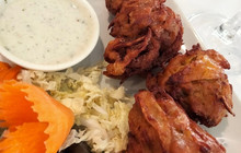 Tandoor and Curry Hut餐厅图片