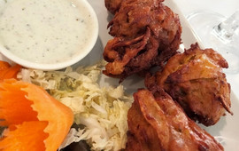 Tandoor and Curry Hut