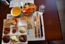 Fun Dining Coccolare Buffet美食图片