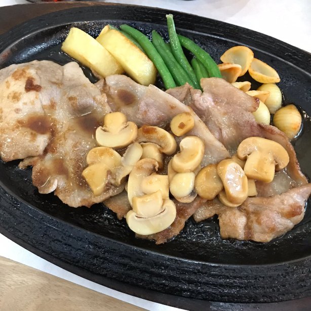 Restaurant Furuya餐厅图片