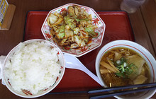 Ramen No Ichibantei Izu-Nagaoka餐厅图片