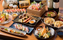 Japanese Dining GOEN餐厅图片