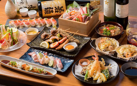 Japanese Dining GOEN