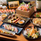 Japanese Dining GOEN