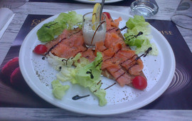 Crêperie des Délices
