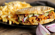 Istanbul Grill餐厅图片