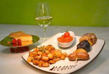 Arts et Delices购物图片