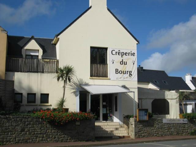 Creperie Du Bourg