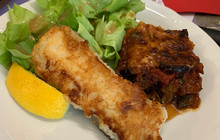 Cafe des Sports餐厅图片