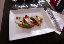 La Petite Auberge美食图片