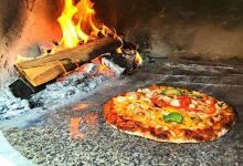 Pizza House by Somprasong guesthouse美食图片