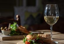 The Fountain Inn Gastro Pub美食图片