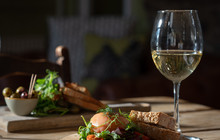 The Fountain Inn Gastro Pub餐厅图片