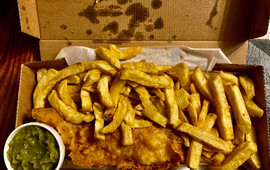 Codswallop