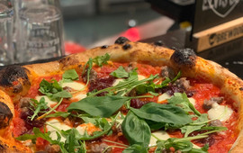 F Pizza