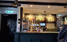 The Coble Inn餐厅图片