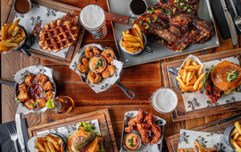 Deadwood Smokehouse