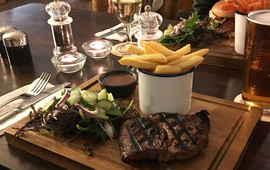 The Hop Pole Inn