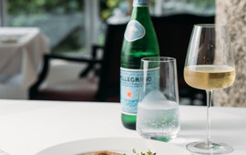 Meudon Hotel Restaurant