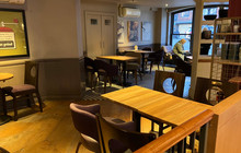 Costa Coffee Tenterden餐厅图片