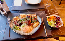 Zigana Turkish Kitchen餐厅图片