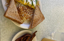 Joni's Diner餐厅图片