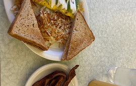 Joni's Diner
