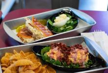 Rutabaga's Market & Cafe美食图片