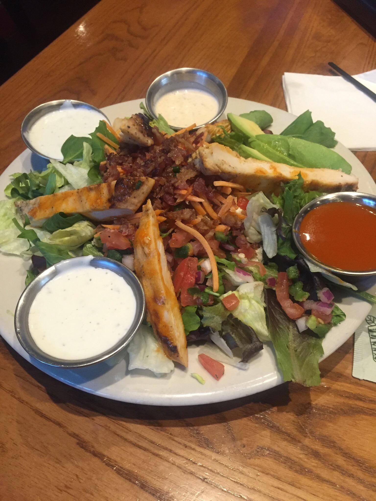 Chili's Grill & Bar