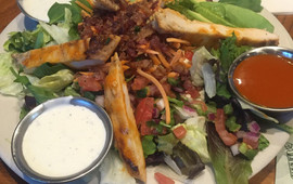Chili's Grill & Bar
