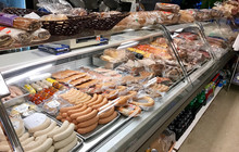 Siegfried's Delicatesan餐厅图片