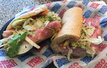 Lenny's Grill & Subs餐厅图片