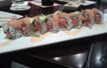 Kabuki Japanese Restaurant餐厅图片