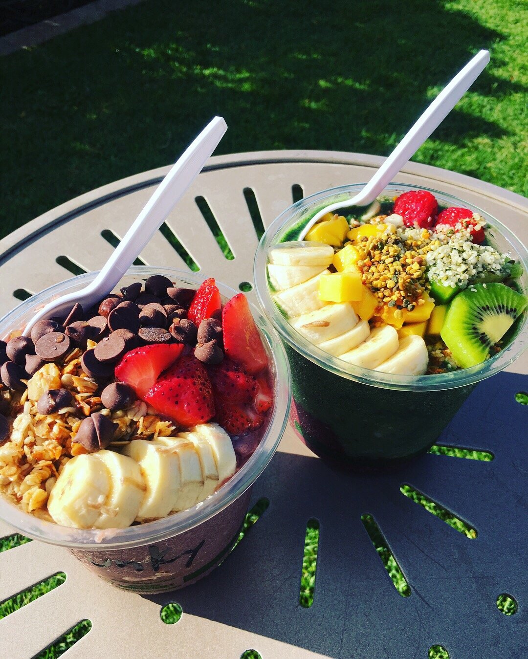 Anake's Juice Bar