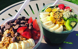 Anake's Juice Bar