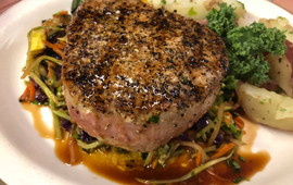 Konrads Kitchen and Grill