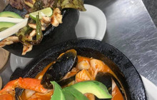 El Palmar Mexican Restaurant餐厅图片
