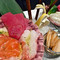 Riptide Rockin' Sushi & Teppan Grills