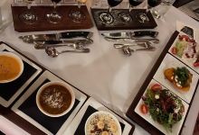 Flight Restaurant and Wine Bar美食图片