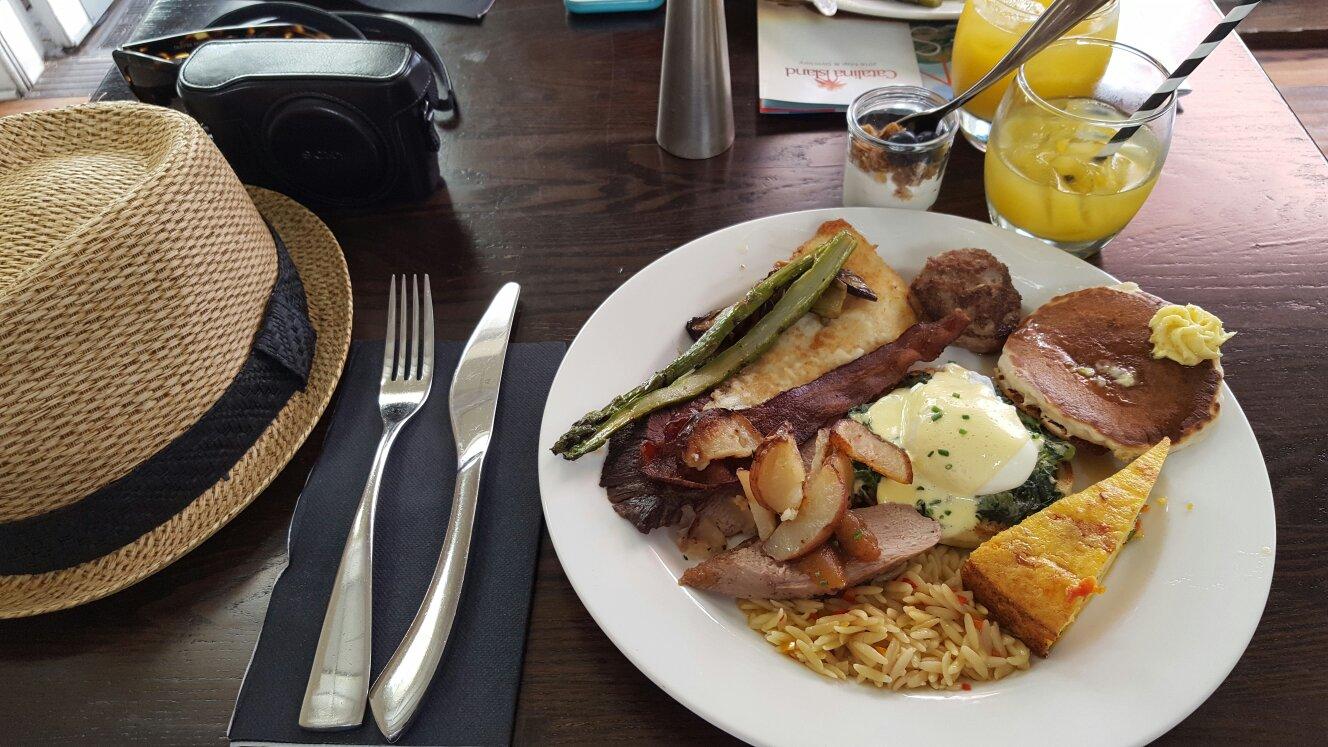 M Restaurant