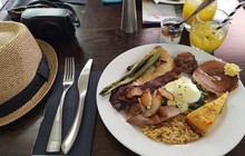 M Restaurant餐厅图片