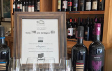 Alloro Wine Bar & Restaurant餐厅图片