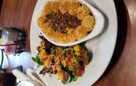 Z's Main Street Treats & Eats