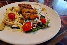 DePalma's Italian Cafe美食图片