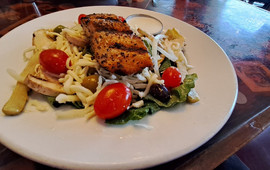 DePalma's Italian Cafe