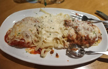 Olive Garden Italian Restaurant餐厅图片