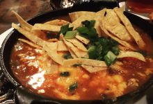 White Buffalo Bar美食图片